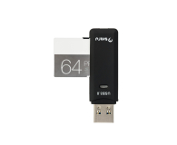 SHIRU SD, SDHC, MMC, RS-MMC (USB 3.0) - 248649 - zdjęcie 2